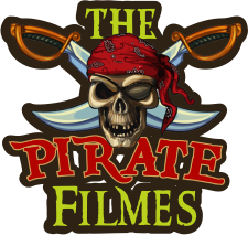 The Pirate Filmes - Primeiro Especializado em BluRay e 4K Compactado!